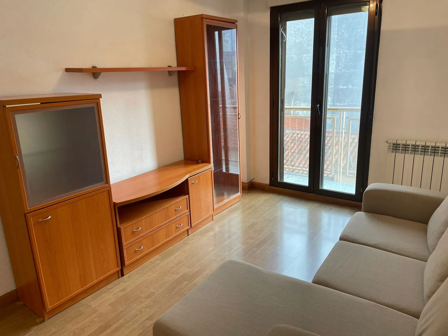 Piso en calle Fray Luis de Granada, 21 - Foto 3