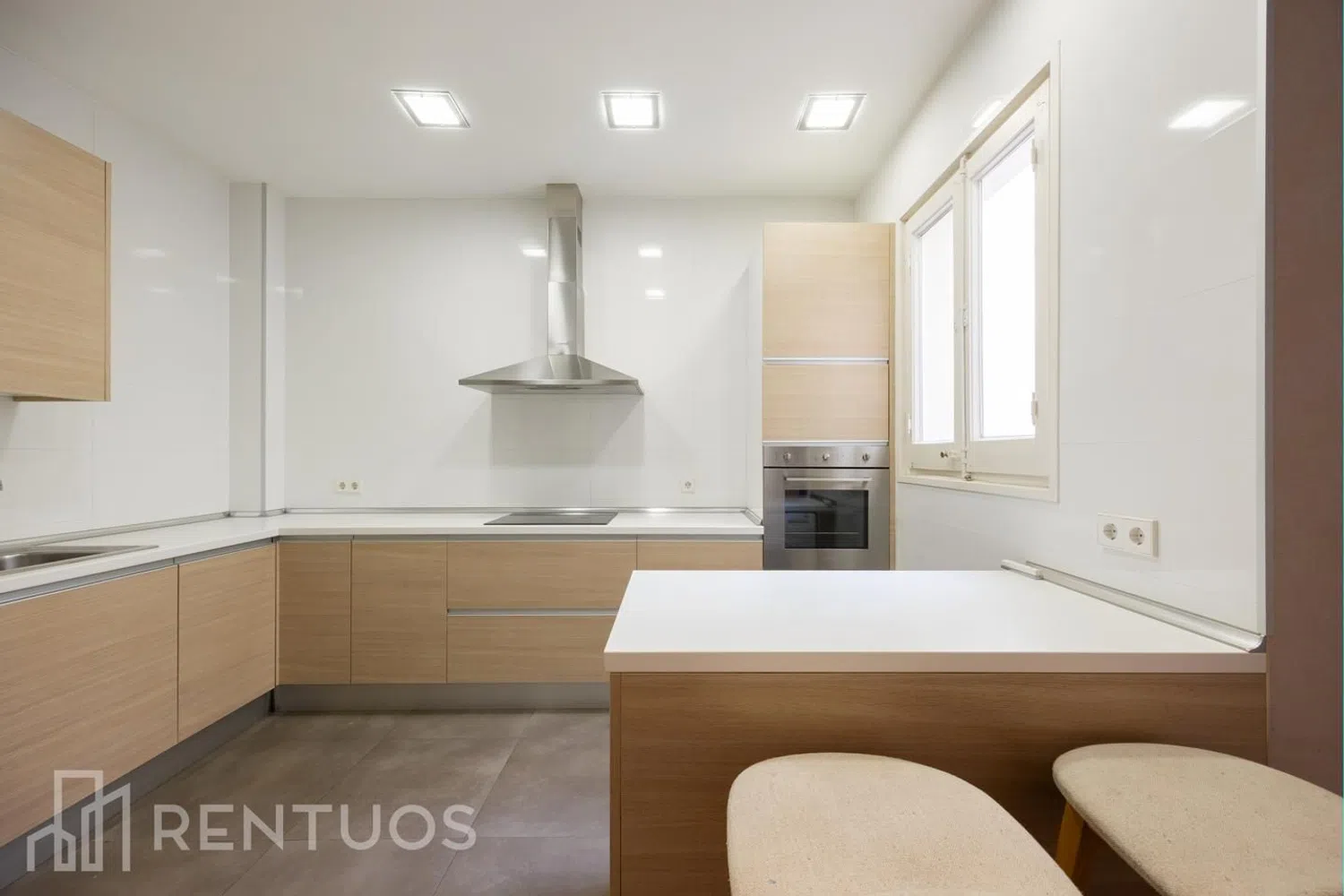 Piso en calle de Orense - Foto 13