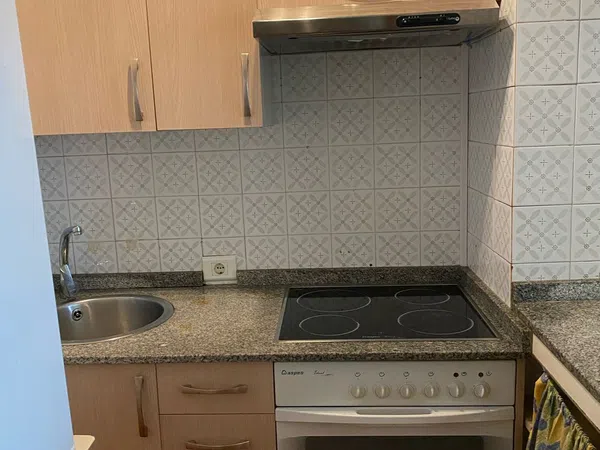 Piso en calle do Castrón Douro, 13 - Foto 2