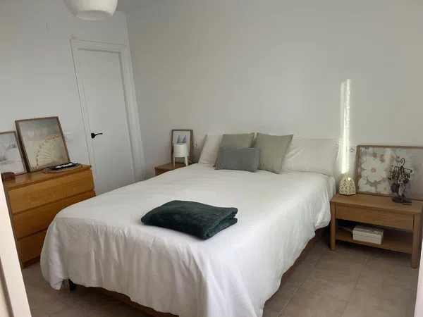 Piso en calle Salvador Dalí, 4 - Foto 8