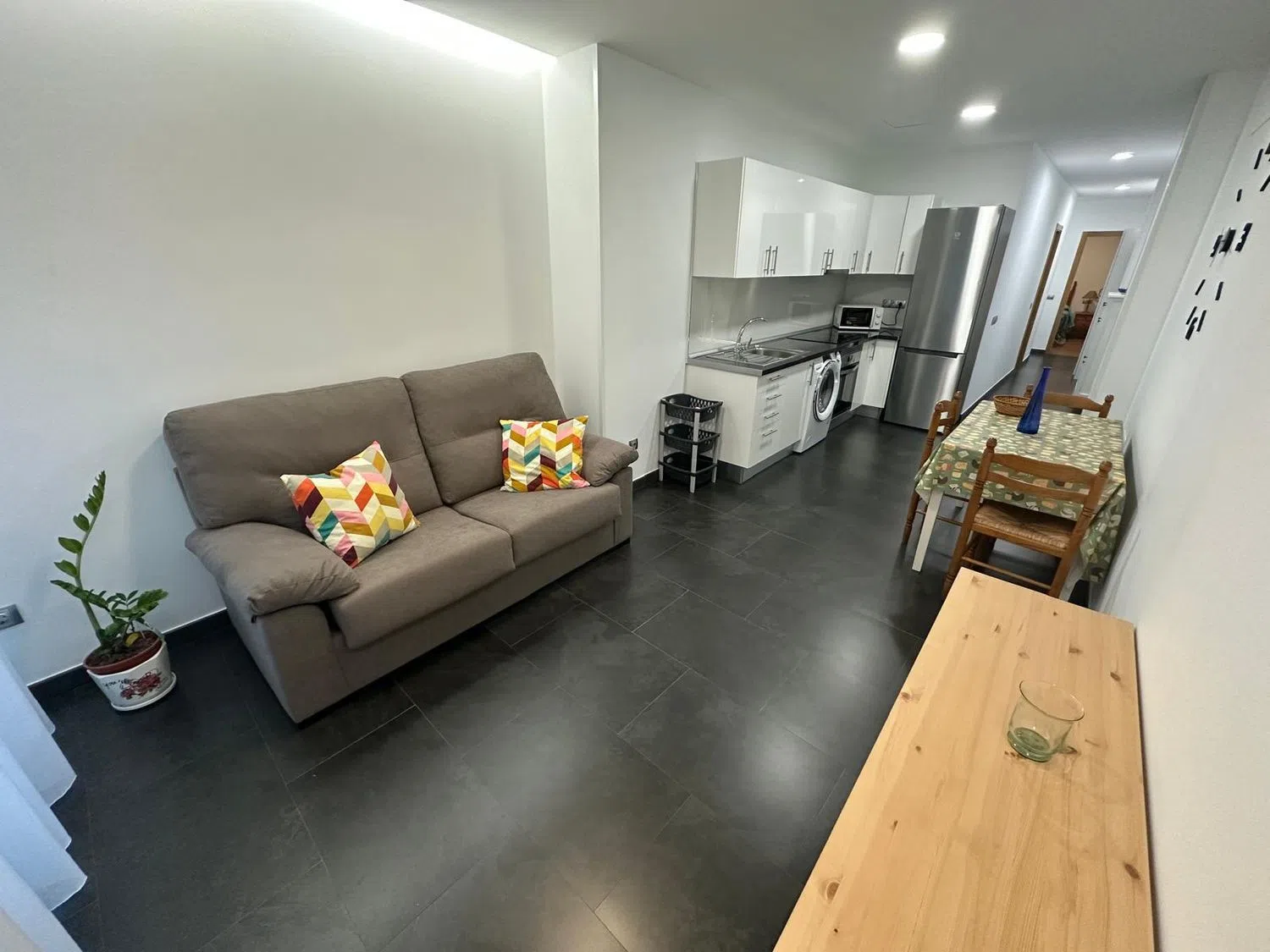 Piso en calle Tomás Miller, 76 - Foto 16