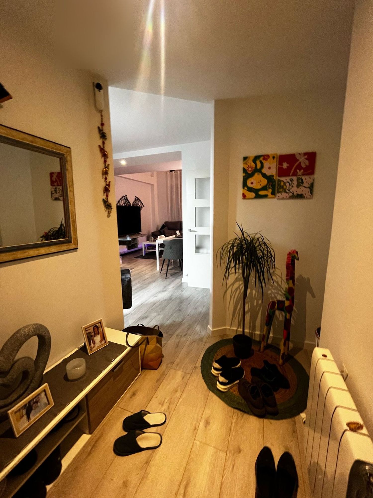 Dúplex en calle de Leonardo da Vinci, 12 - Foto 4