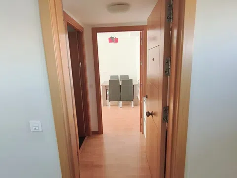 Piso en avenida de la Gavia, 16