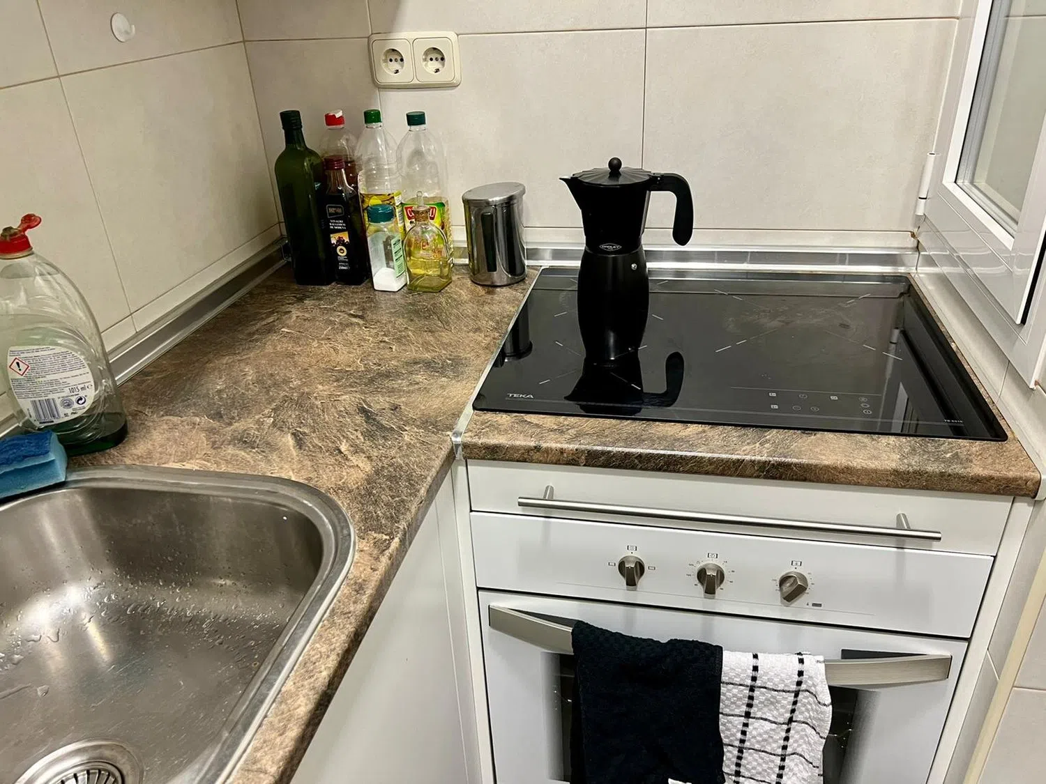 Piso en avenida de Alberto Alcocer, 22 - Foto 8