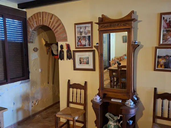Casa o chalet independiente en Santa Eufemia - Foto 1