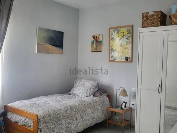 Casa o chalet independiente en Zona Colegio Europa, Zona Colegio Europa - Foto 26