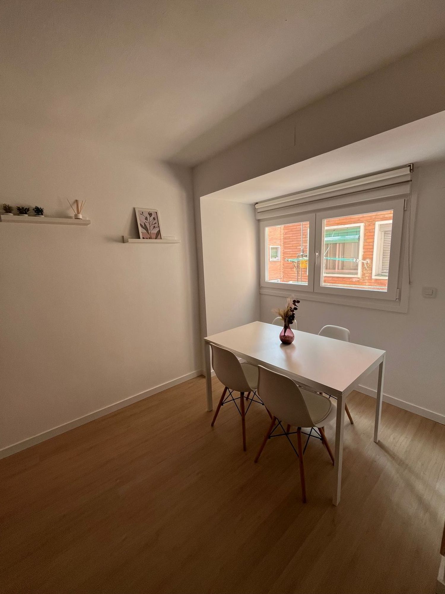 Piso en Calle de la Milagrosa, 8, Ciudad Jardín - Parque Roma - Foto 12
