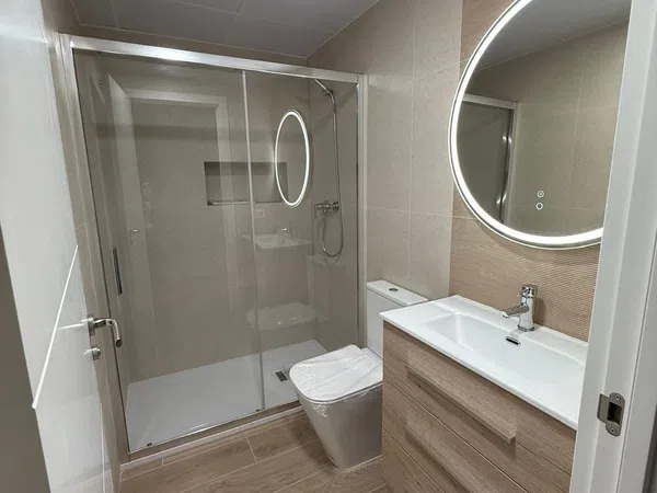 Piso en Avenida San Marcos, 18, San Francisco - El Chorrillo, San Francisco - El Chorrillo - Foto 7