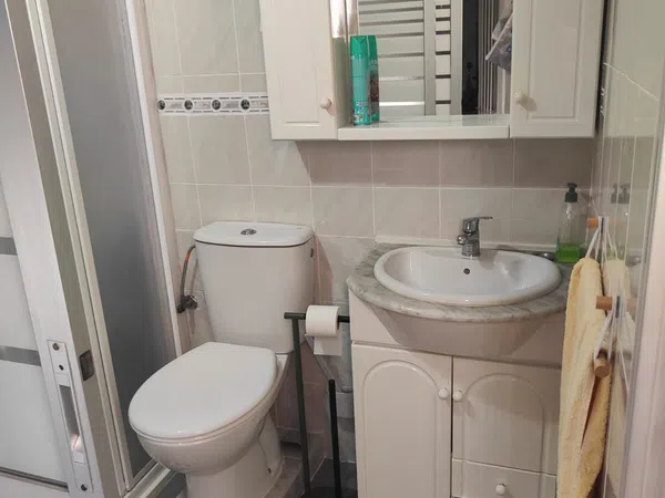 Chalet adosado en Avenida Virgen de Loreto, 72, Santiago de la Ribera, Santiago de la Ribera - Foto 10