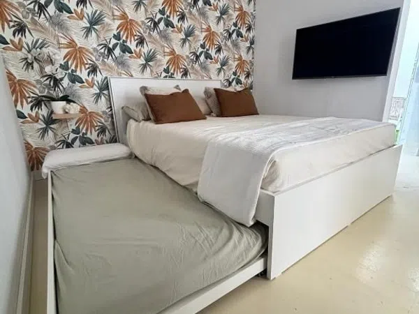 Estudio en Calle de Jesús y María, 6, Los Hoteles-Rambla-Duggi - Foto 16