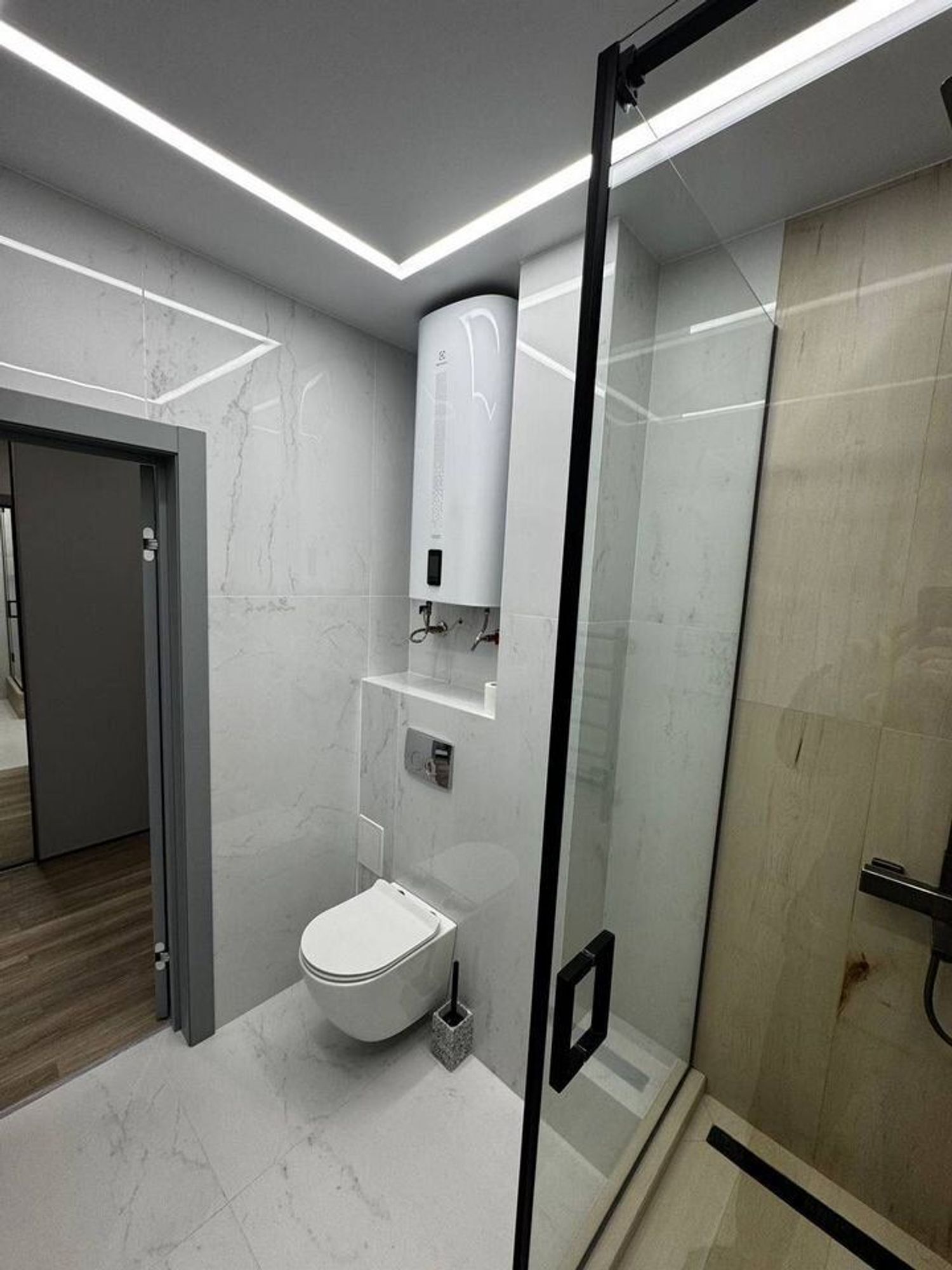 Piso en calle de Francesc de Borja Moll, 7 - Foto 2