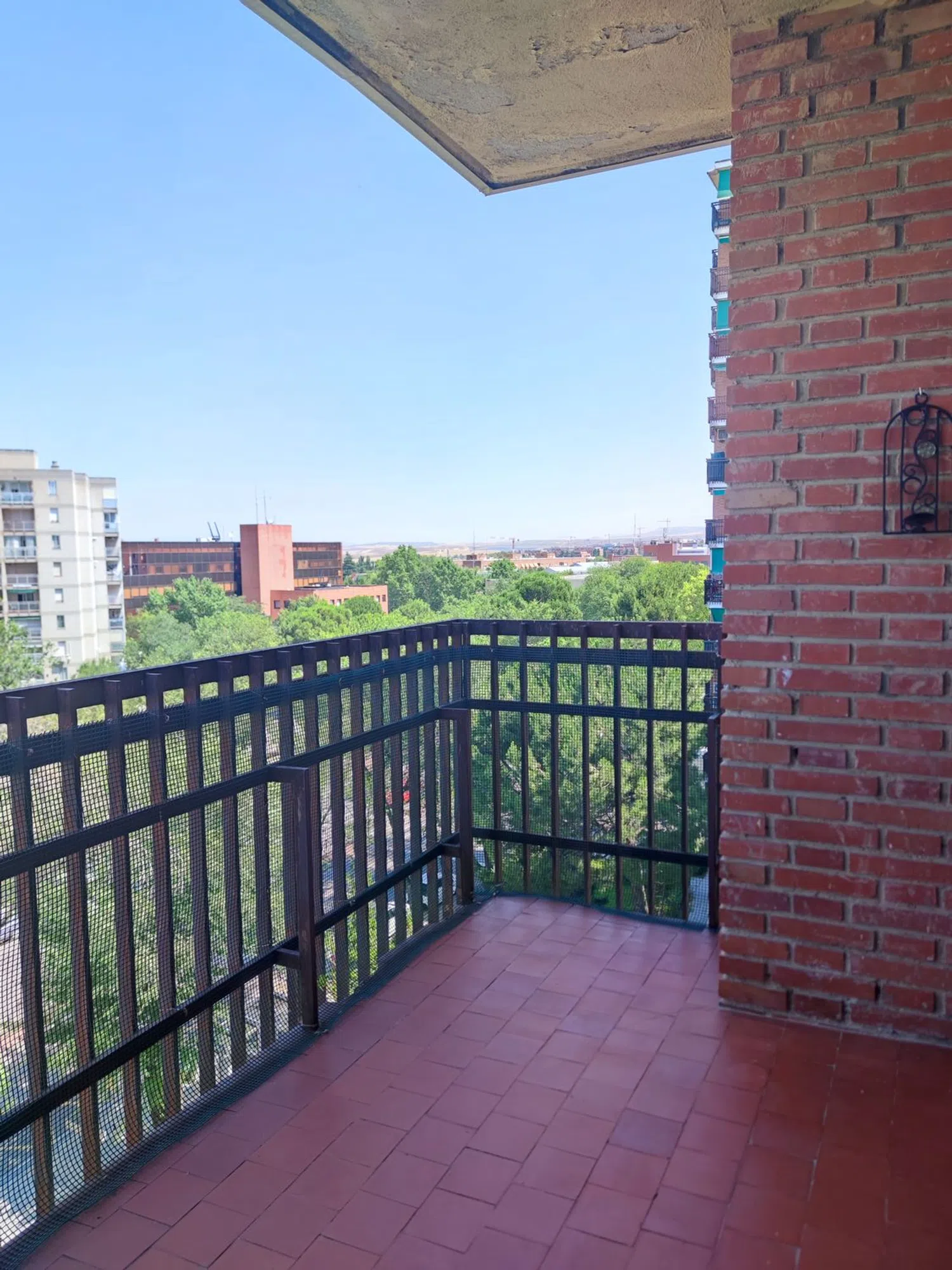 Piso en avenida del Ejército, 11 - Foto 17