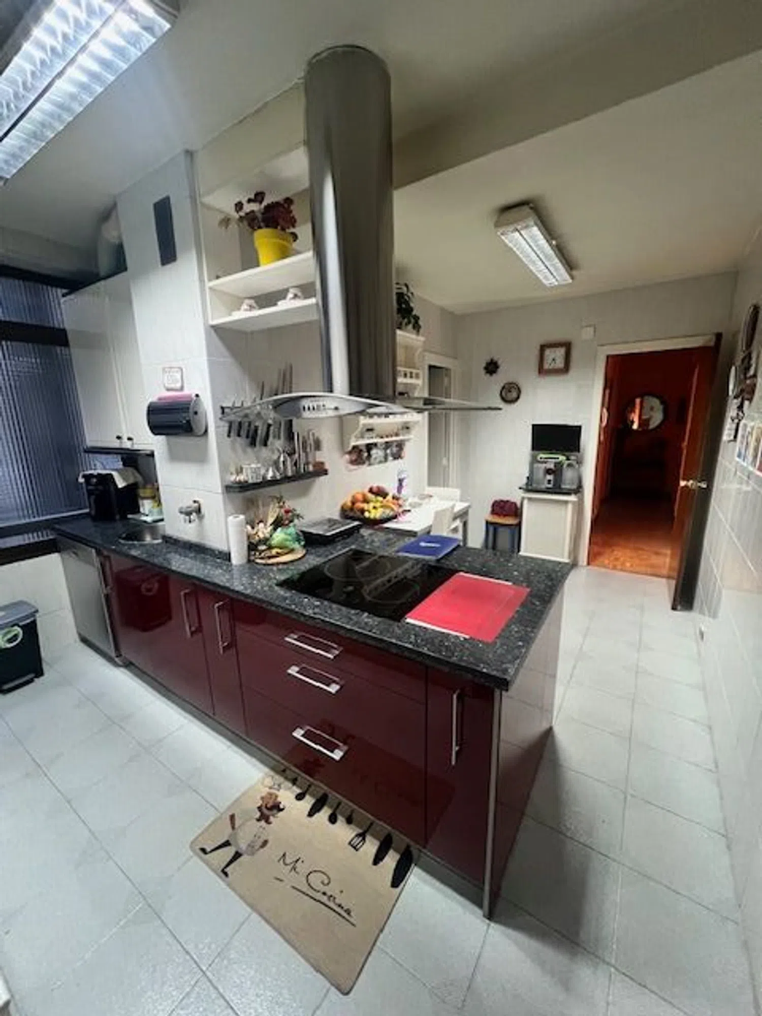 Piso en calle de Sirio, 22 - Foto 3