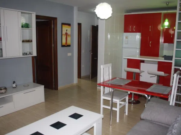 Estudio en Calle Velero, 8 - Foto 5