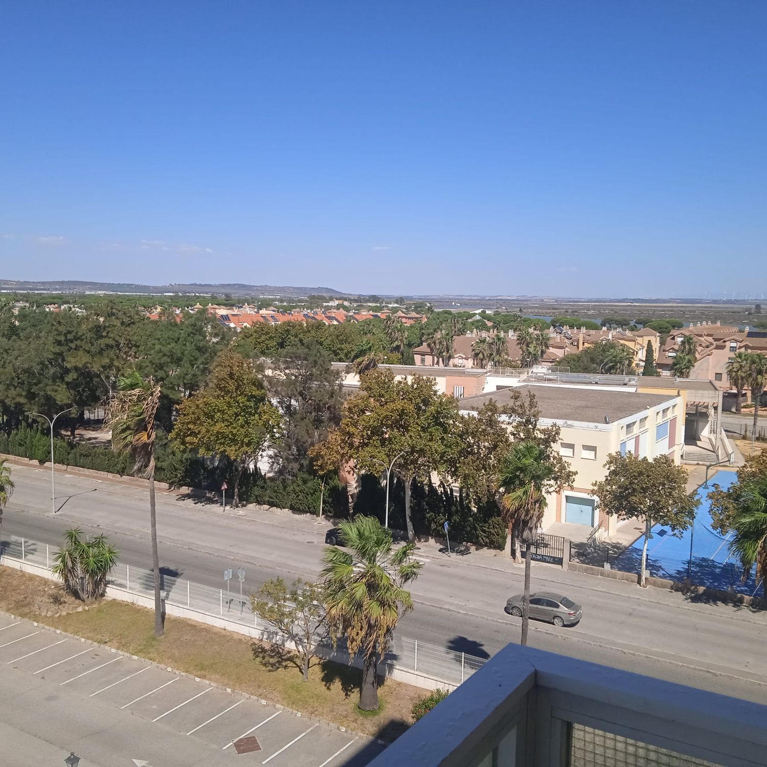 Piso en Avenida de la Paz, 5, Valdelagrana - Foto 18