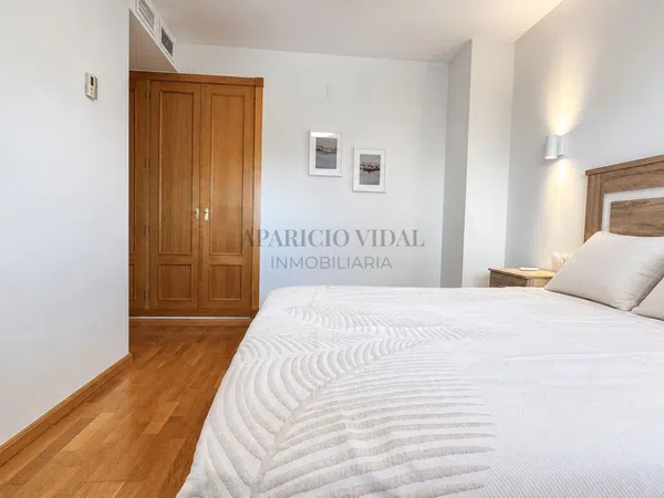Piso en Calle Pacífico, Pacífico - Foto 34