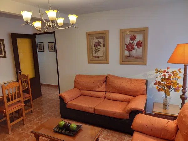 Piso en El Cerro - Crtra. San Rafael - Foto 4