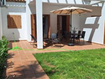 Apartamento en La Barrosa - Foto 5