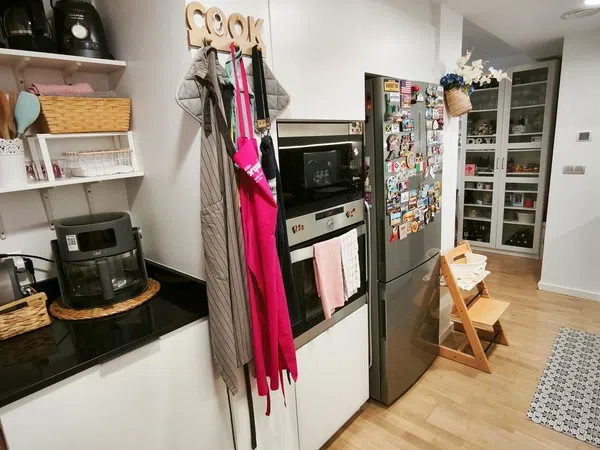 Piso en calle del Cirerer, 2 - Foto 12