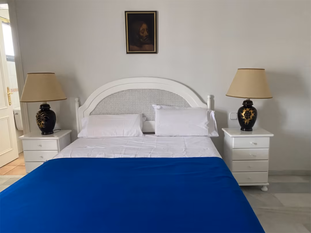 Apartamento en  Avenida de Julio Iglesias 69 - Foto 2