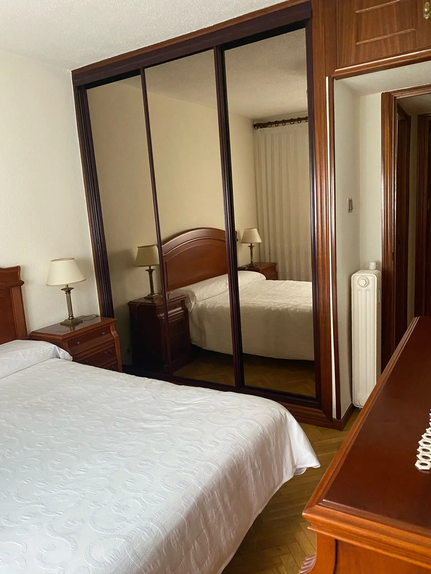 Piso en calle de José Arcones Gil, 74 - Foto 17