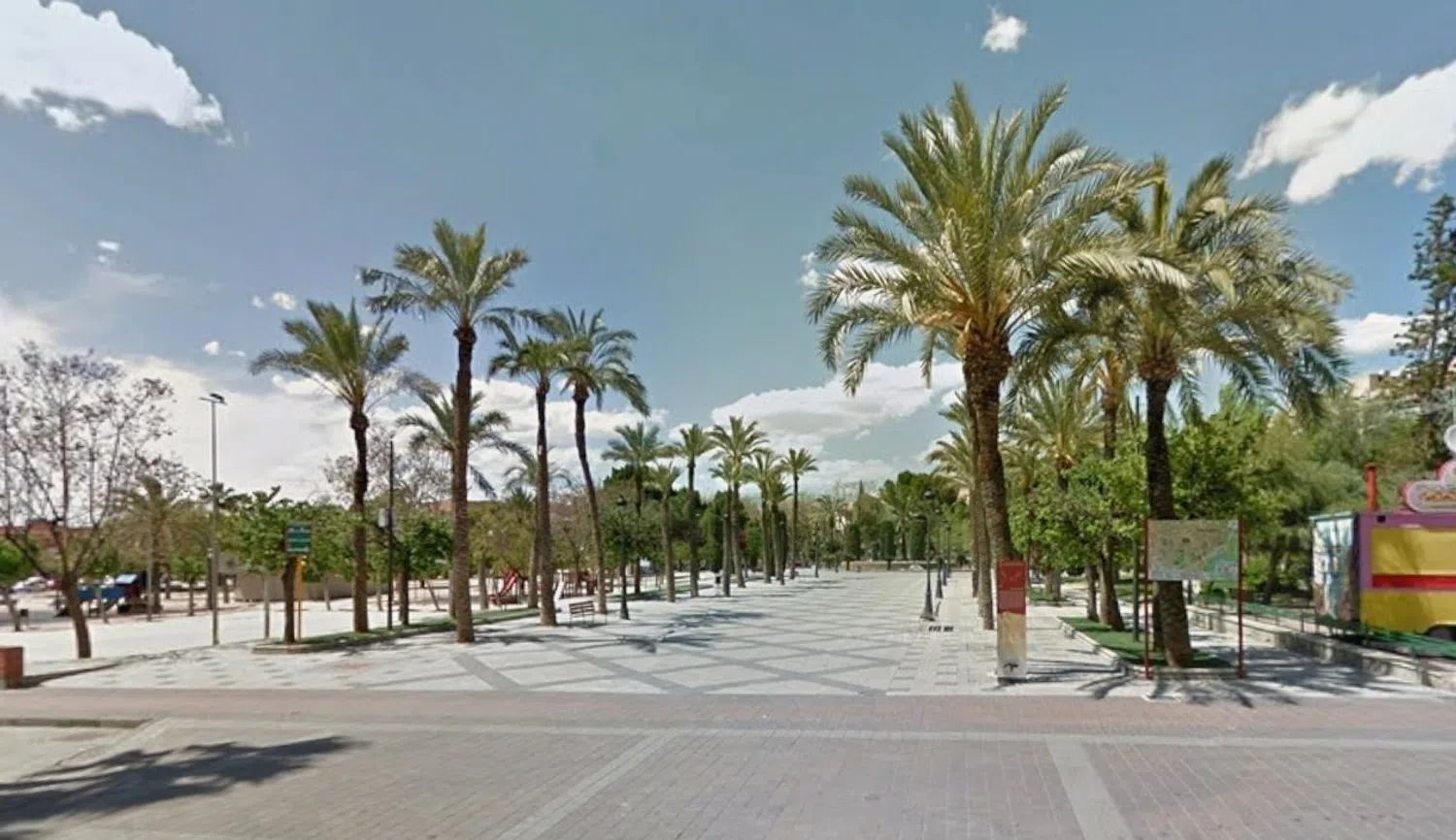 Piso en paseo Rosales, 48 - Foto 1