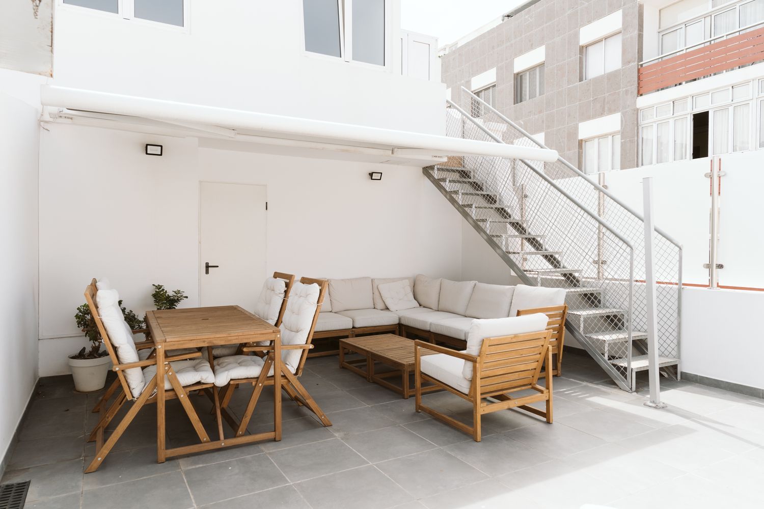 Dúplex en paseo de Tomás Morales, 51 - Foto 26