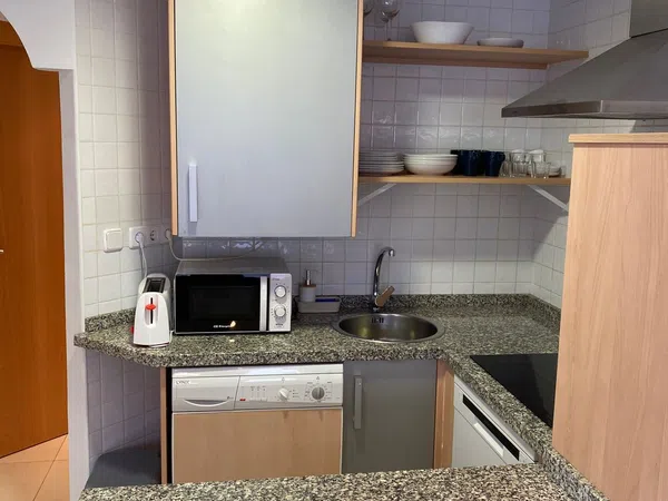 Piso en Avenida Juan Sebastián Elcano, 3 - Foto 13