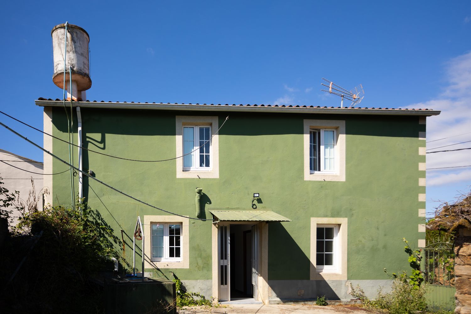Casa o chalet independiente en Calle a, 32 - Foto 4
