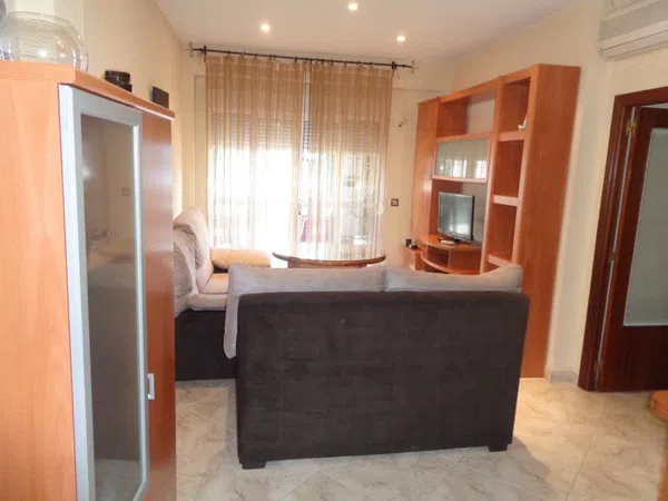 Piso en La Viñuela - Foto 1