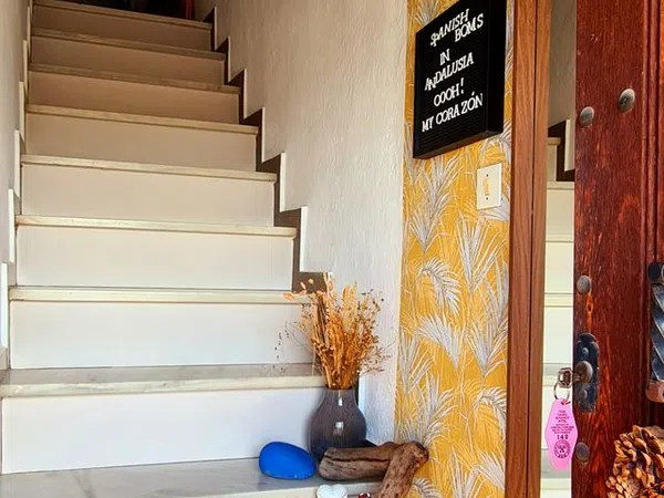 Casa de pueblo en Calle la Paz, 4 - Foto 3