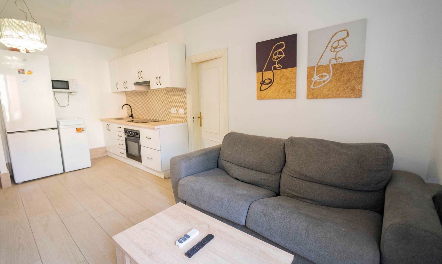 Piso en Pasaje de Peñaranda, 6, Casería de Montijo - Foto 6