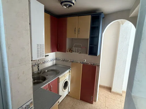 Piso en calle Palangreros, 44 - Foto 6