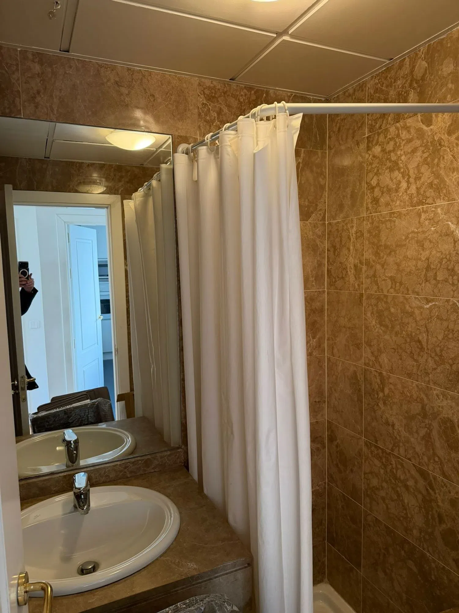 Ático en calle de Sagasta, 1 - Foto 6