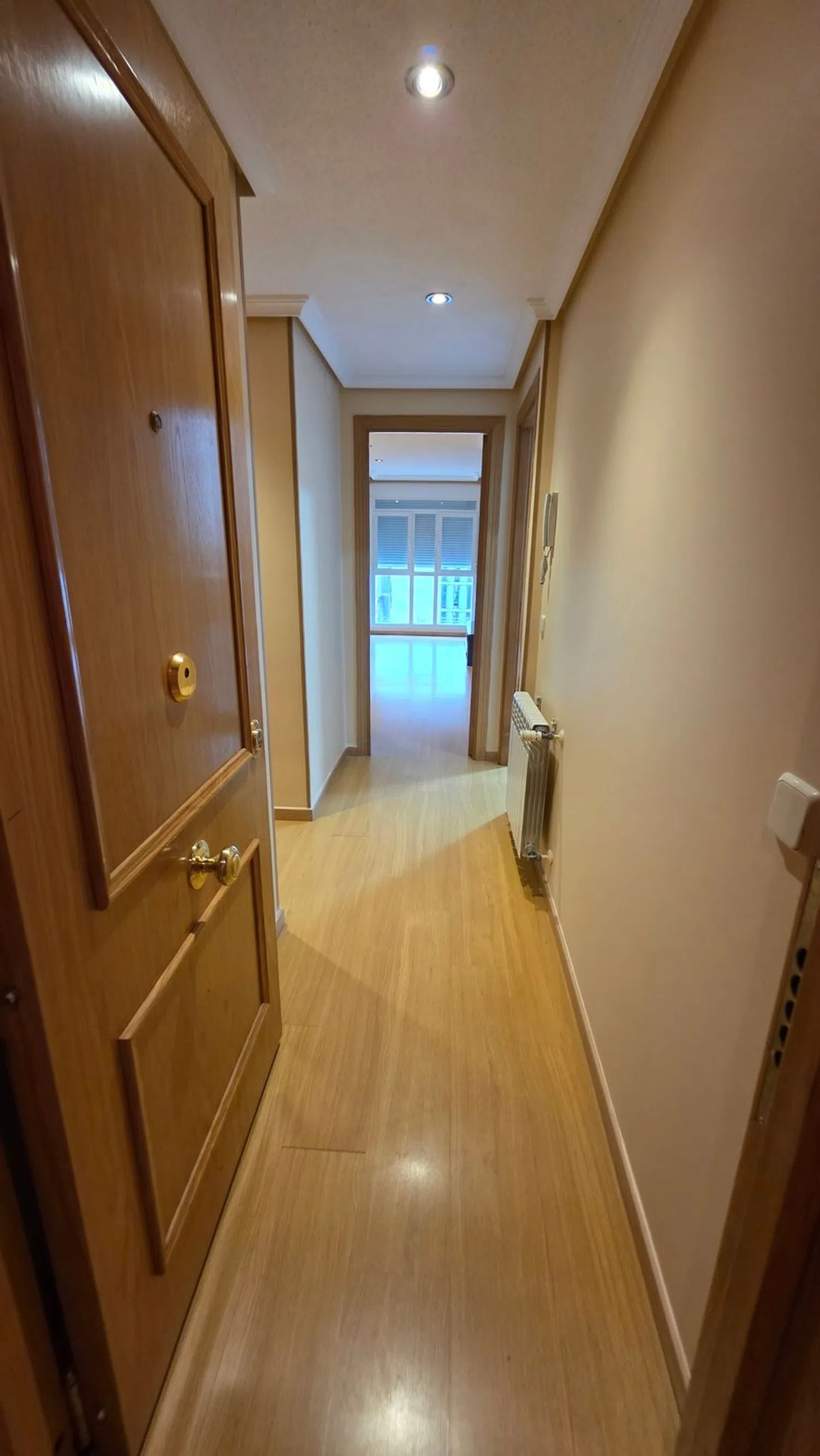 Piso en calle Francisca de Torres Catalán, 12 - Foto 3