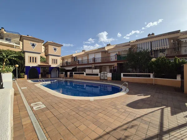 Dúplex en Calle Jaime Robles Mayor el Rojo, 21 duplex, Calabardina-Cope, Calabardina-Cope - Foto 1