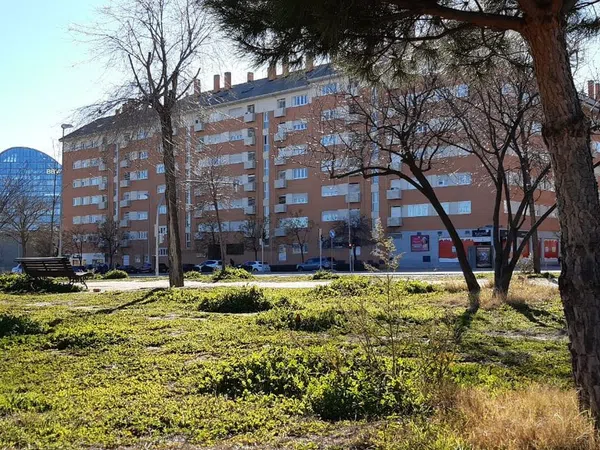 Piso en Calle viloria de la rioja, 59, Las Tablas - Foto 2