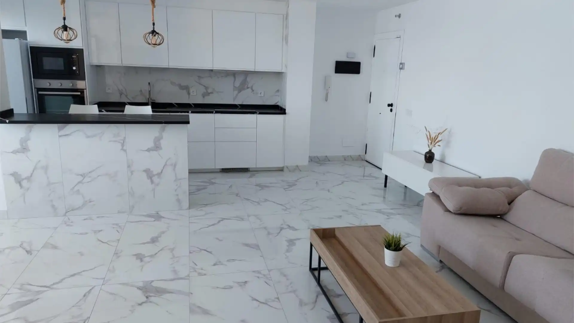 Piso en  Plaza de la Colonia 1 - Foto 11