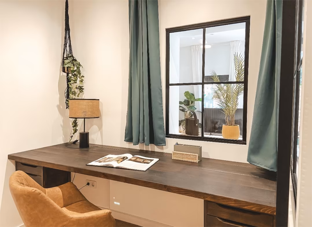 Piso en  Carrer de Jaume Ferran 40 - Foto 9