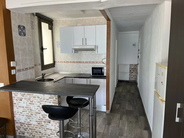 Estudio en Calle Bruselas, 26 - Foto 7