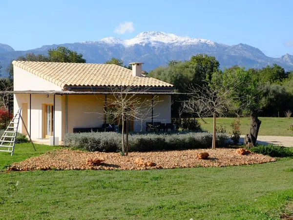 Finca rústica en Camino Biniagual, 16 - Foto 2