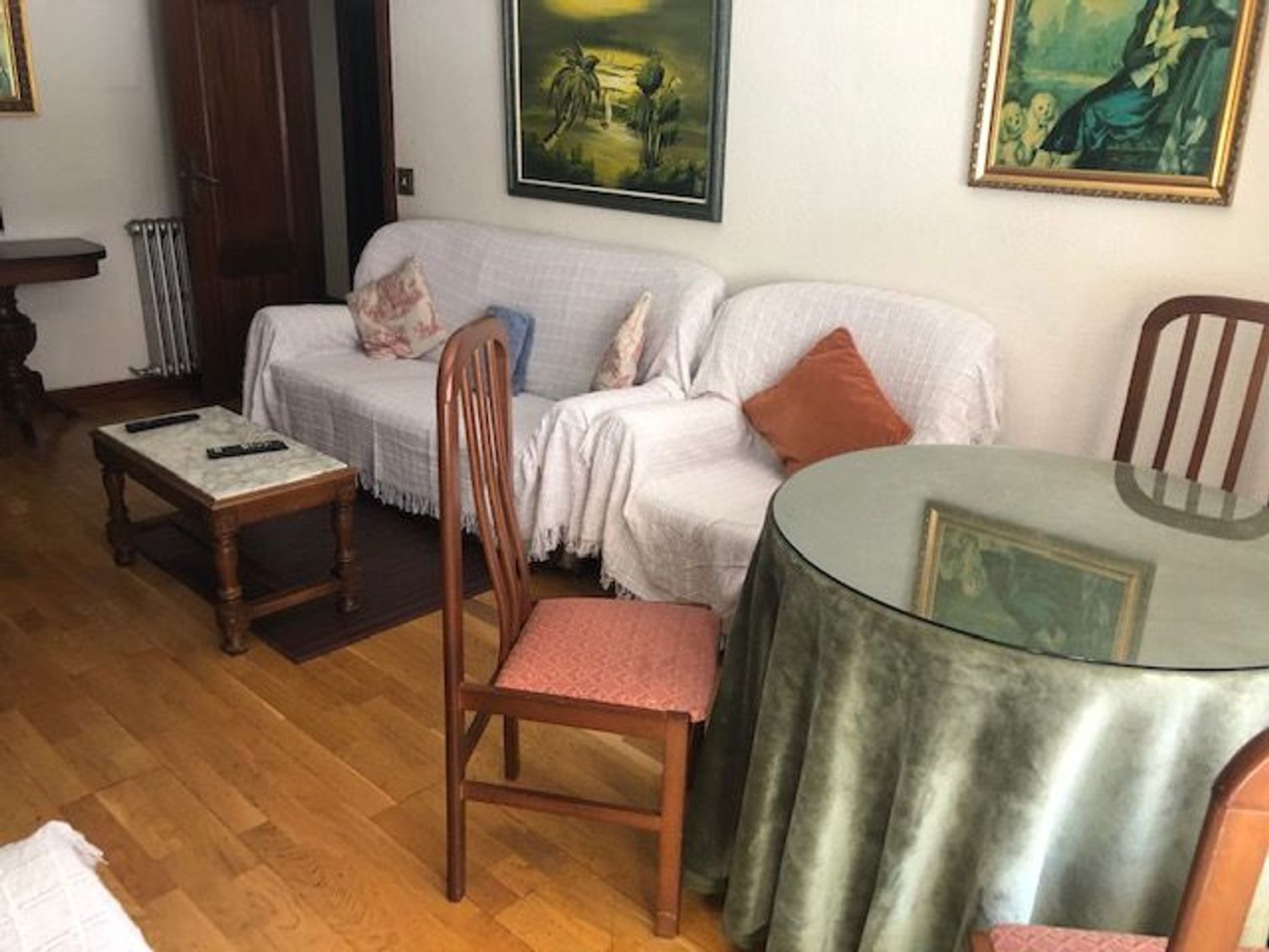 Piso en calle Palacio Valdés, 34 - Foto 9