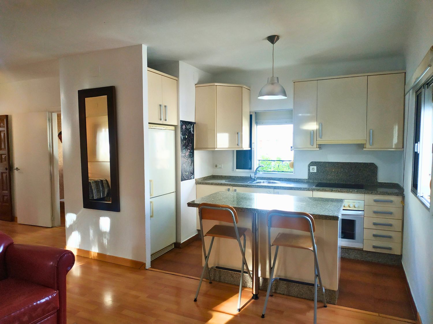 Piso en calle Jalón, 1 - Foto 2