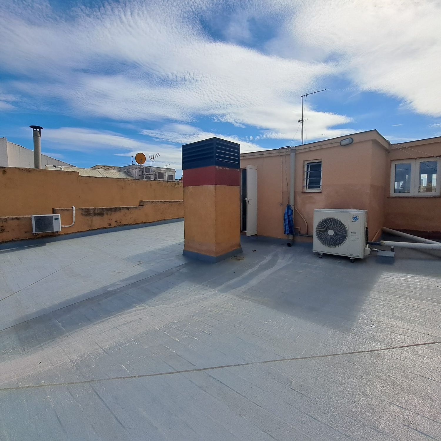 Ático en calle Gran de Gràcia, 132 - Foto 13