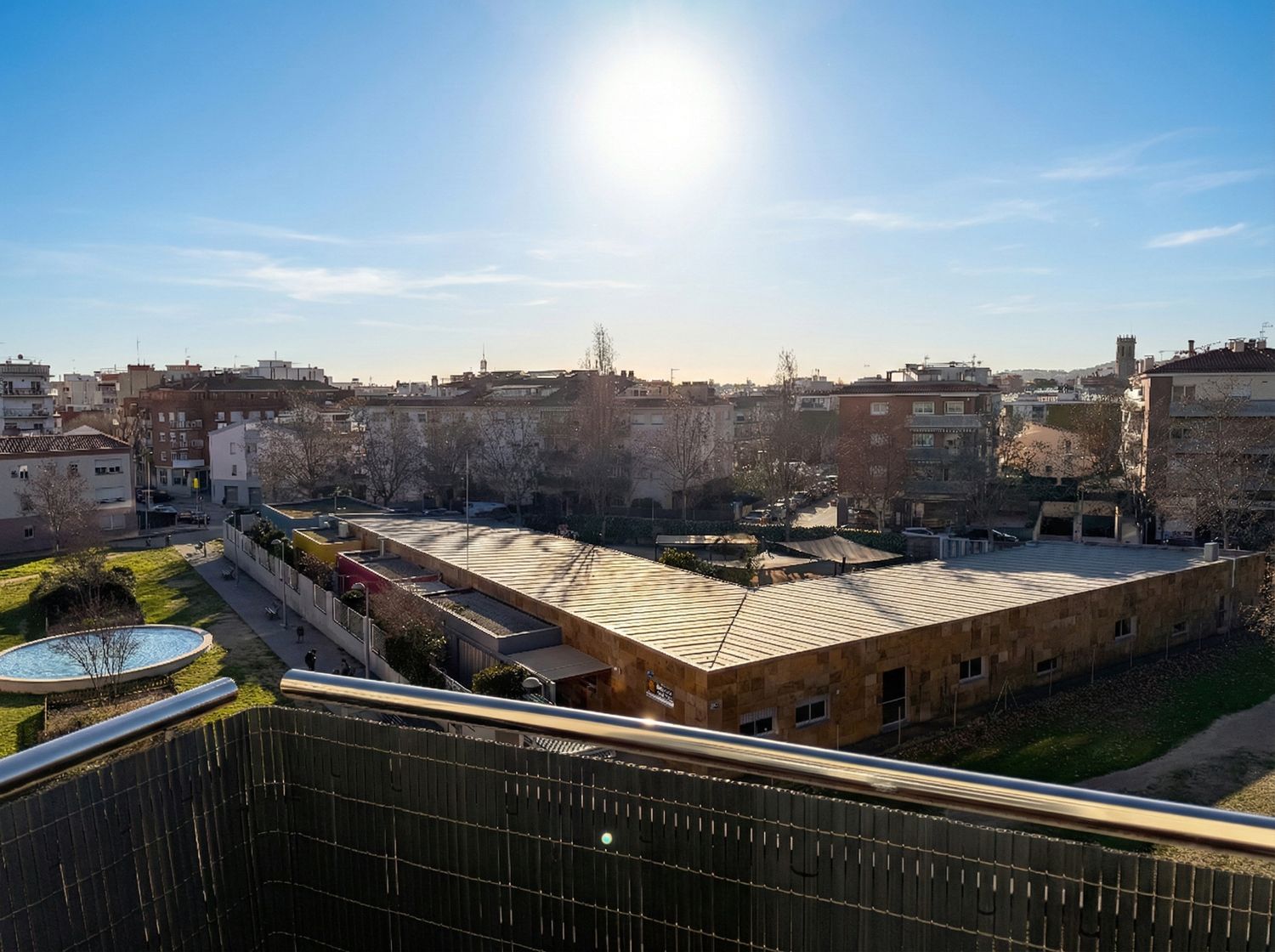 Ático en calle Illes Canàries, 109 - Foto 7