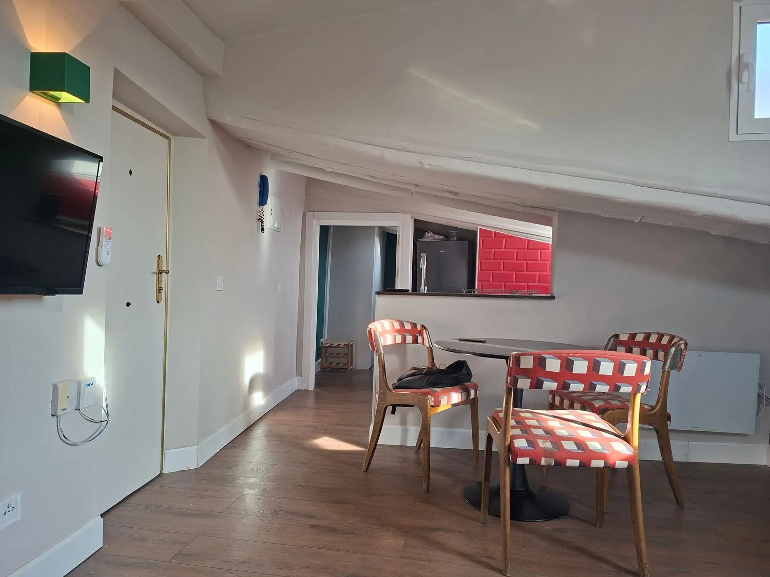 Ático en calle del Humilladero, 3 - Foto 3