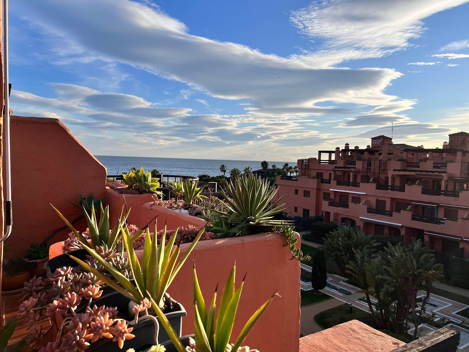 Ático en avenida Litoral, 31 - Foto 1