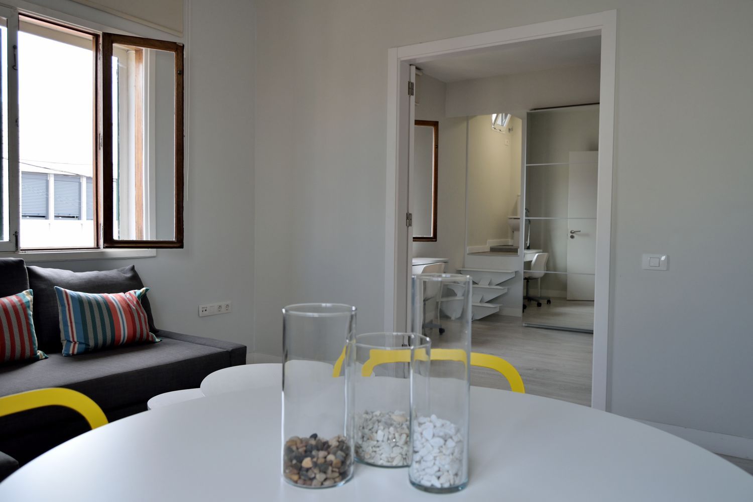 Piso en calle Campoamor, 8 - Foto 3