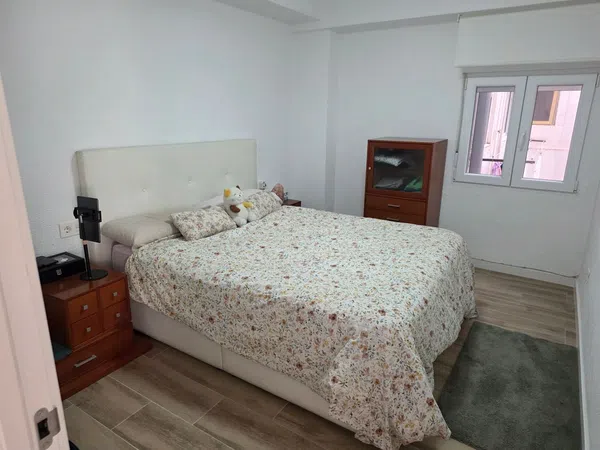 Piso en avenida Chapí, 13 - Foto 2