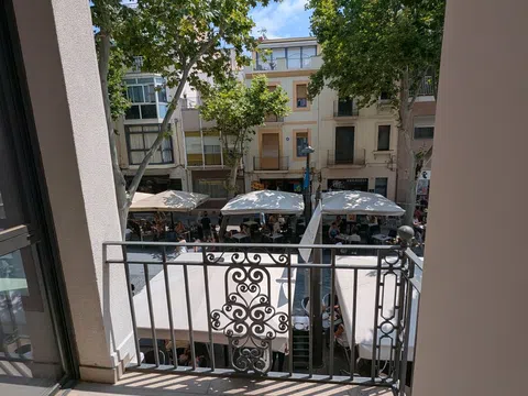 Piso en rambla Principal, 106